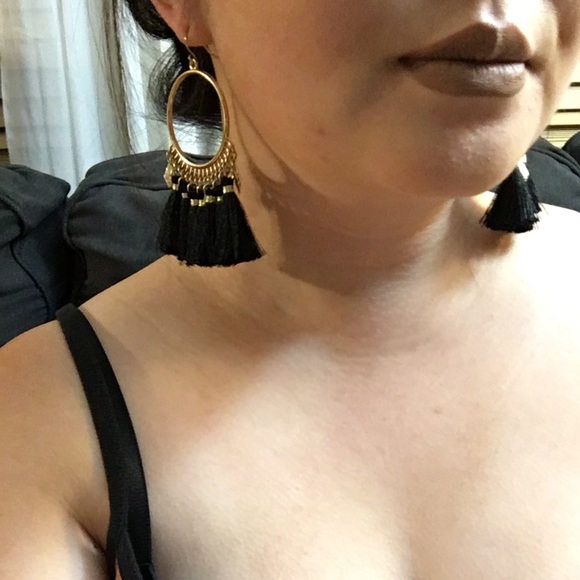 F21 Earrings Bundle - Picture 2 of 4